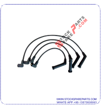 Ignition Wire Set 27501-22B10
