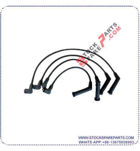 Ignition Wire Set 27501-22B10