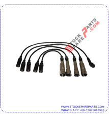 Ignition Wire Set 357 998 031B