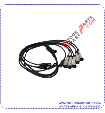 Ignition Wire Set 701.998.031