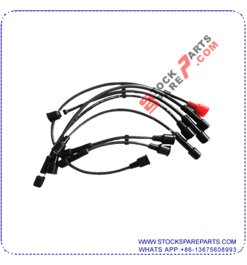 Ignition Wire Set 90919-21322