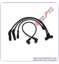 Ignition Wire Set 96256433