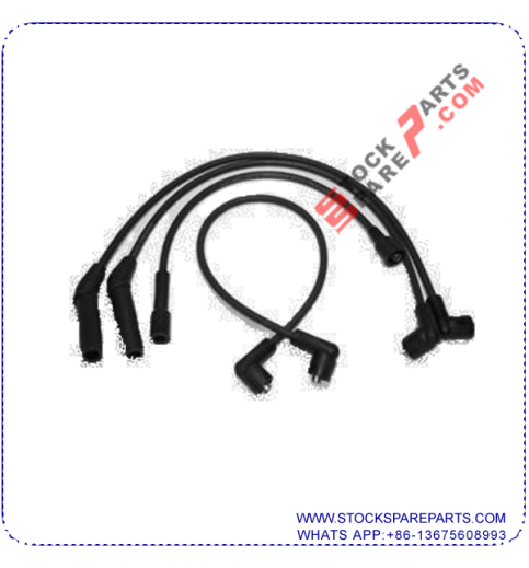 Ignition Wire Set 96256433
