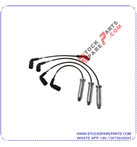 Ignition Wire Set 96305387