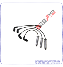Ignition Wire Set 96305387