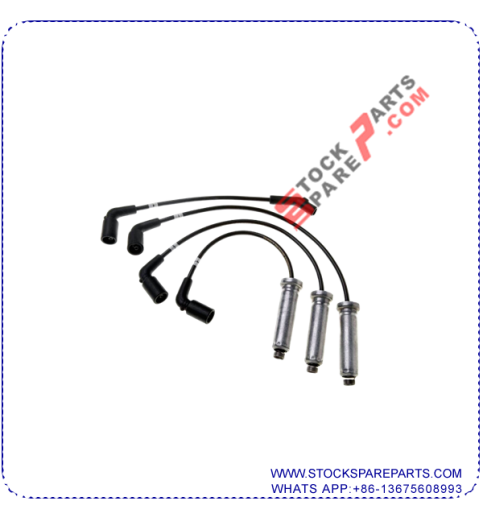 Ignition Wire Set 96305387