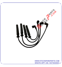 Ignition Wire Set 96450249