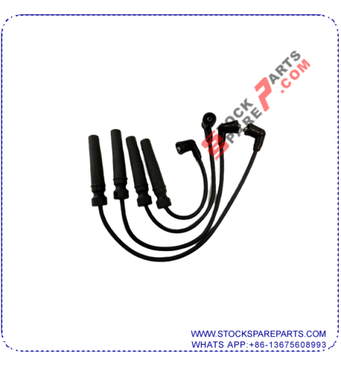 Ignition Wire Set 96450249