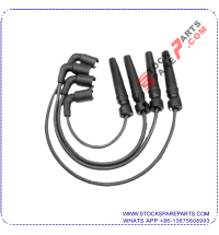 Ignition Wire Set 96497773