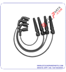 Ignition Wire Set 96497773