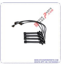 IGNITION WIRE SET MD009141