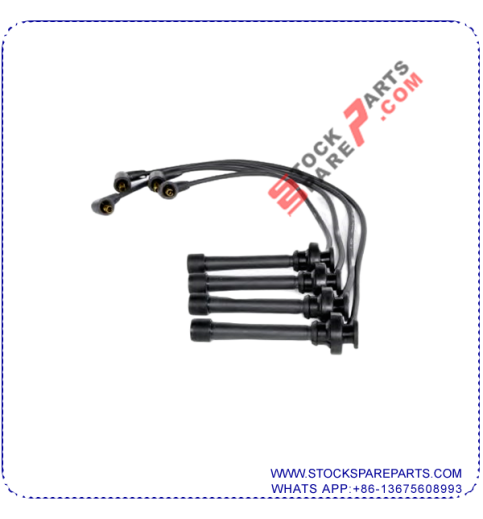IGNITION WIRE SET MD009141