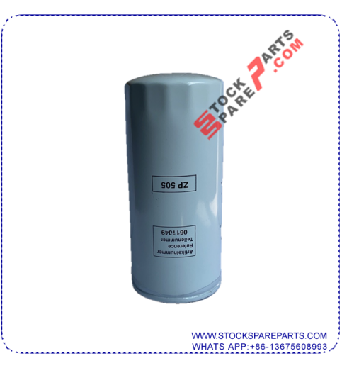 OIL FILTER 0611049