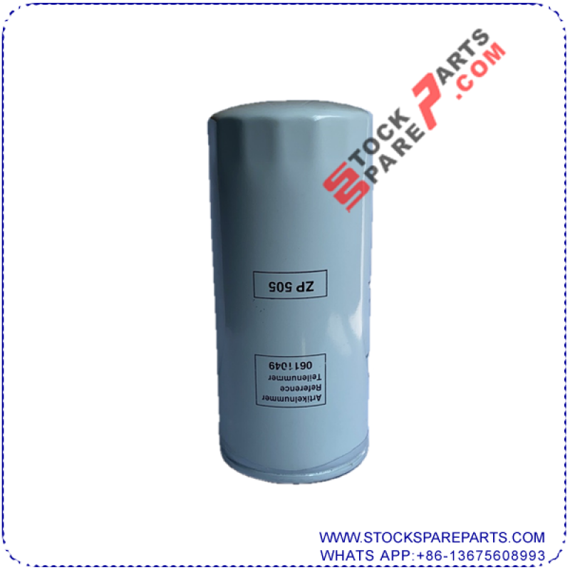 OIL FILTER 0611049
