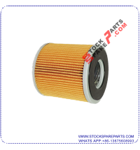 OIL FILTER 1-87810372-0