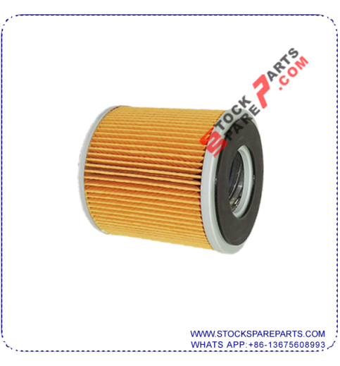 OIL FILTER 1-87810372-0