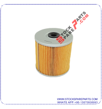 OIL FILTER 1-87810372-0
