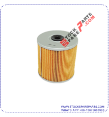 OIL FILTER 1-87810372-0