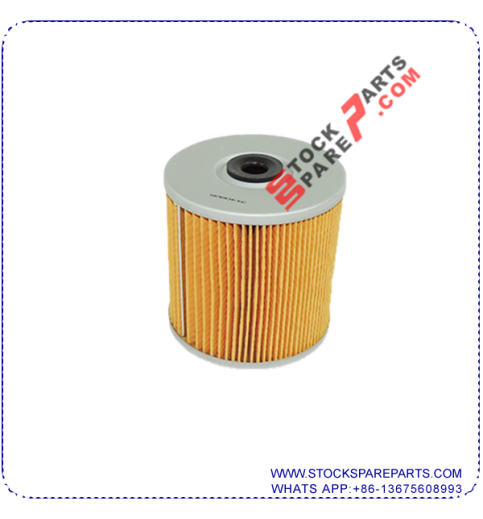 OIL FILTER 1-87810372-0