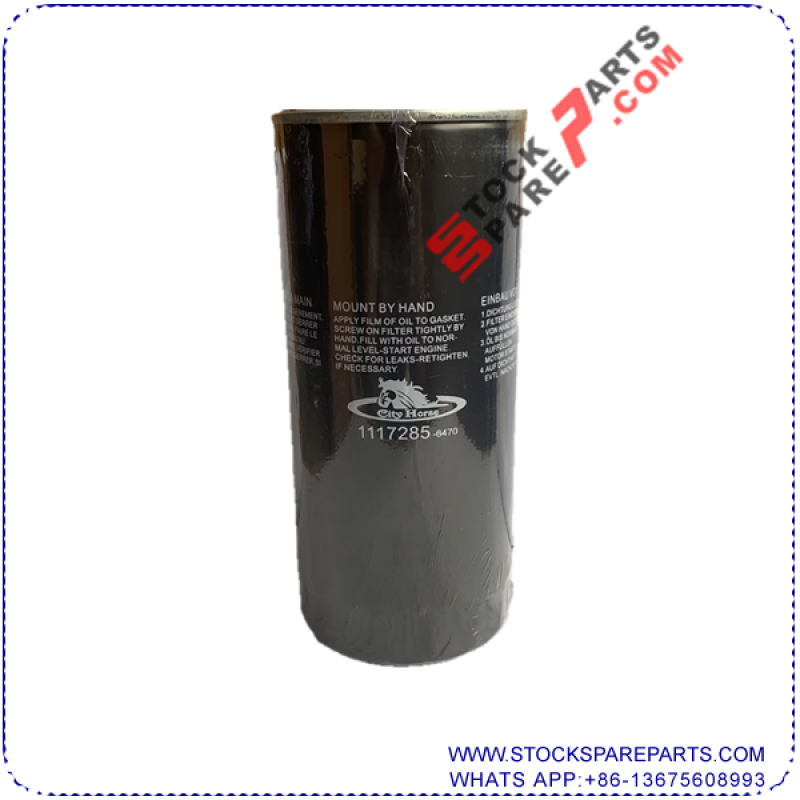 OIL FILTER / 1117285-6470