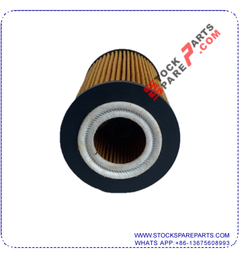 OIL FILTER / 112 184 0225