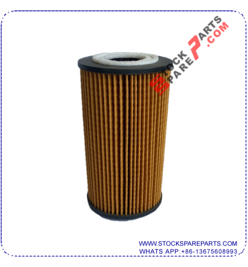 OIL FILTER / 112 184 0225