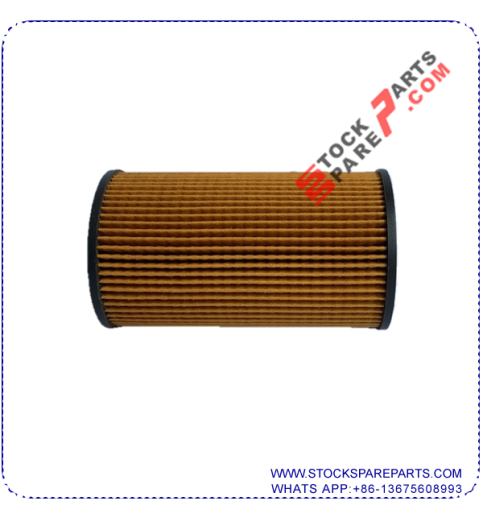 OIL FILTER / 112 184 0225