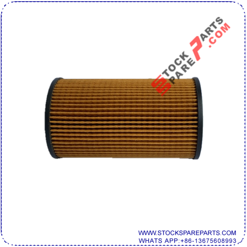 OIL FILTER / 112 184 0225