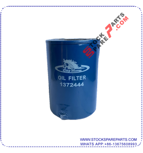 OIL FILTER / 1372444