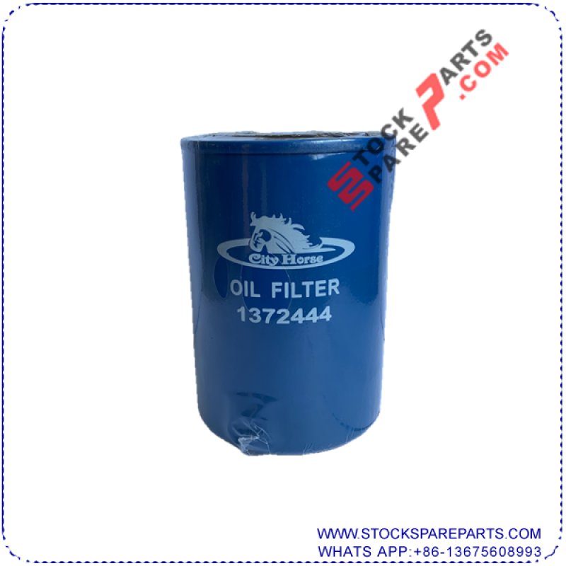 OIL FILTER / 1372444