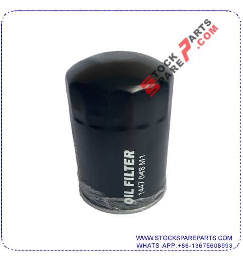 OIL FILTER / 1447-048M1