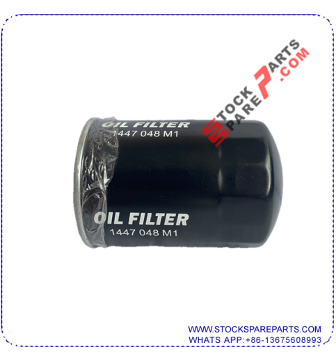 OIL FILTER / 1447-048M1
