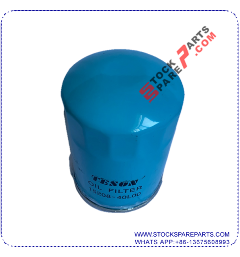 OIL FILTER 15208-40L00