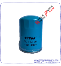 OIL FILTER 15208-40L00