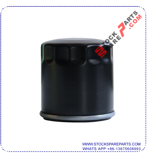 OIL FILTER  15208-65F00
