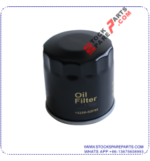OIL FILTER  15208-65F00