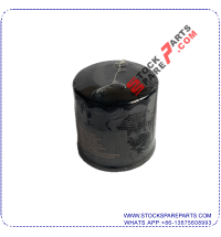 OIL FILTER / 15208-65FOA