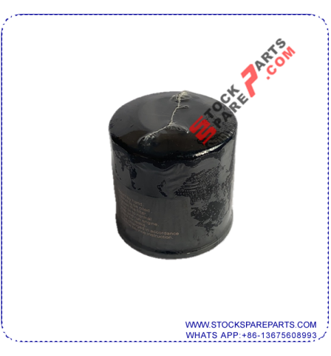 OIL FILTER / 15208-65FOA