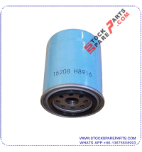 OIL FILTER 15208-H8916