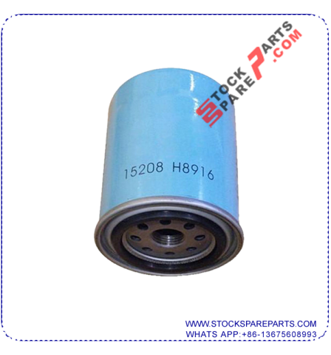 OIL FILTER 15208-H8916