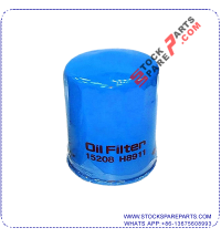 OIL FILTER 15208-H8916