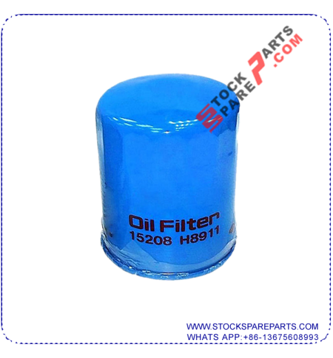 OIL FILTER 15208-H8916