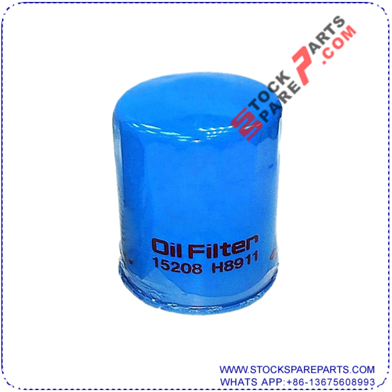 OIL FILTER 15208-H8916