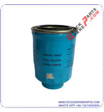 FUEL FILTER 16403-59E00