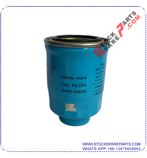 FUEL FILTER 16403-59E00