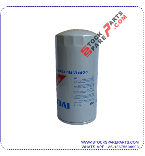 OIL FILTER 1907570