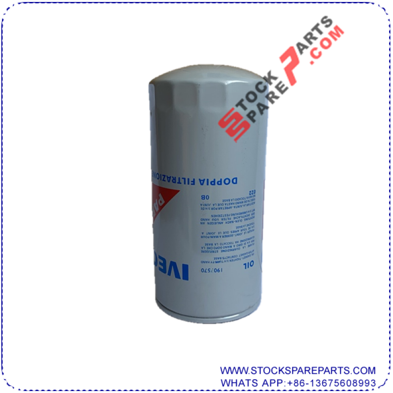 OIL FILTER 1907570