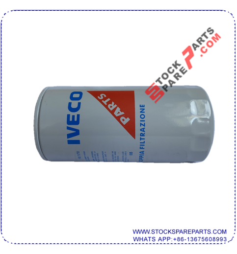 OIL FILTER 1907570