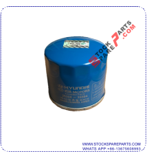OIL FILTER 26300-35504
