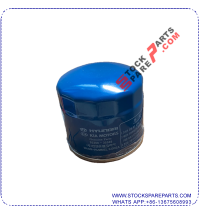 OIL FILTER / 26300-35505